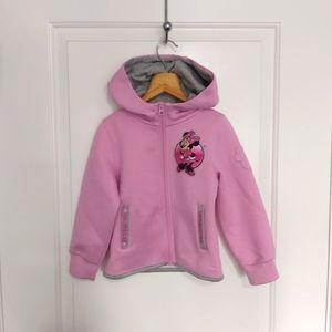 Minnie mouse 4T sweater
